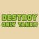 Destroy Only Tanks