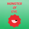 Monster Of Eye