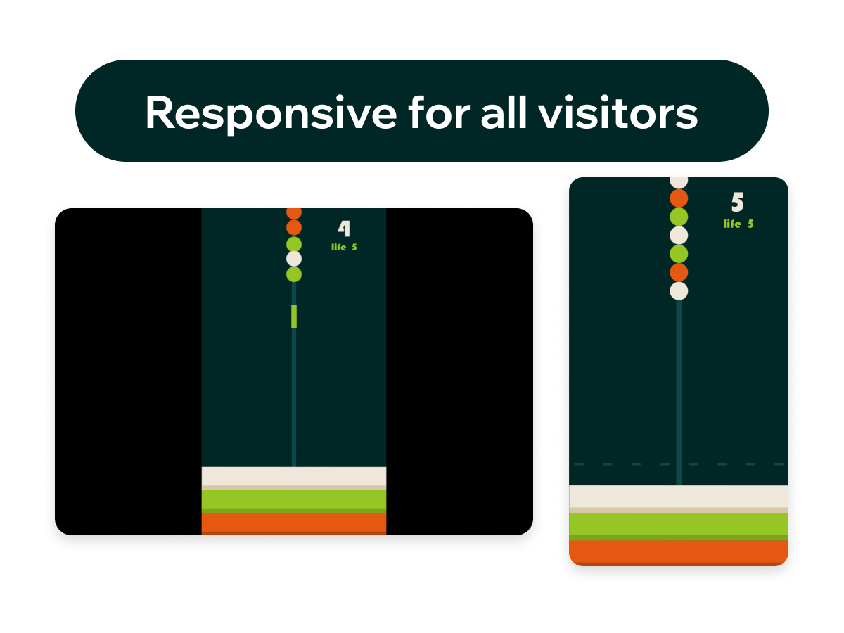 Color Dots screenshot 2