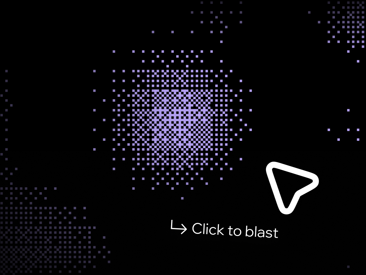 Pixel Blast screenshot 2