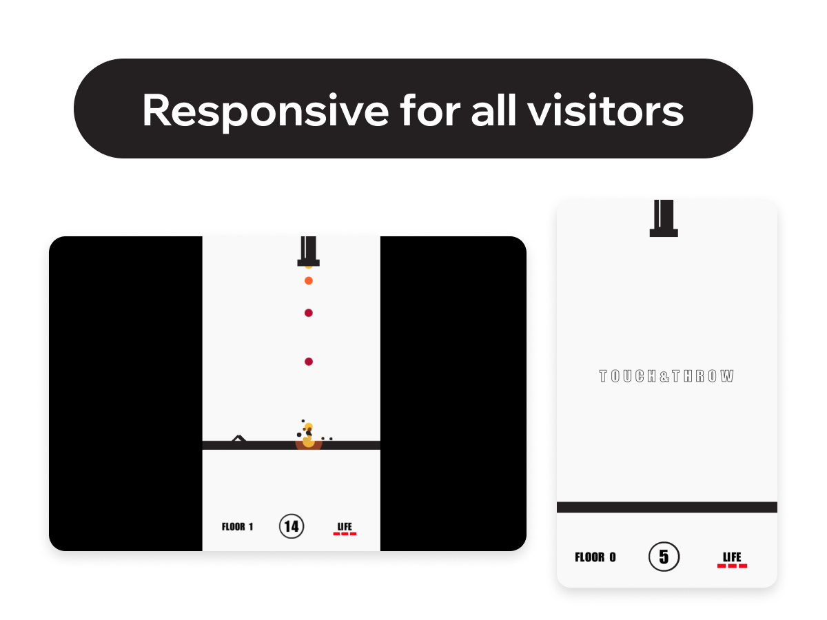 Platform Destroyer screenshot 2