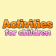 Activities For Children