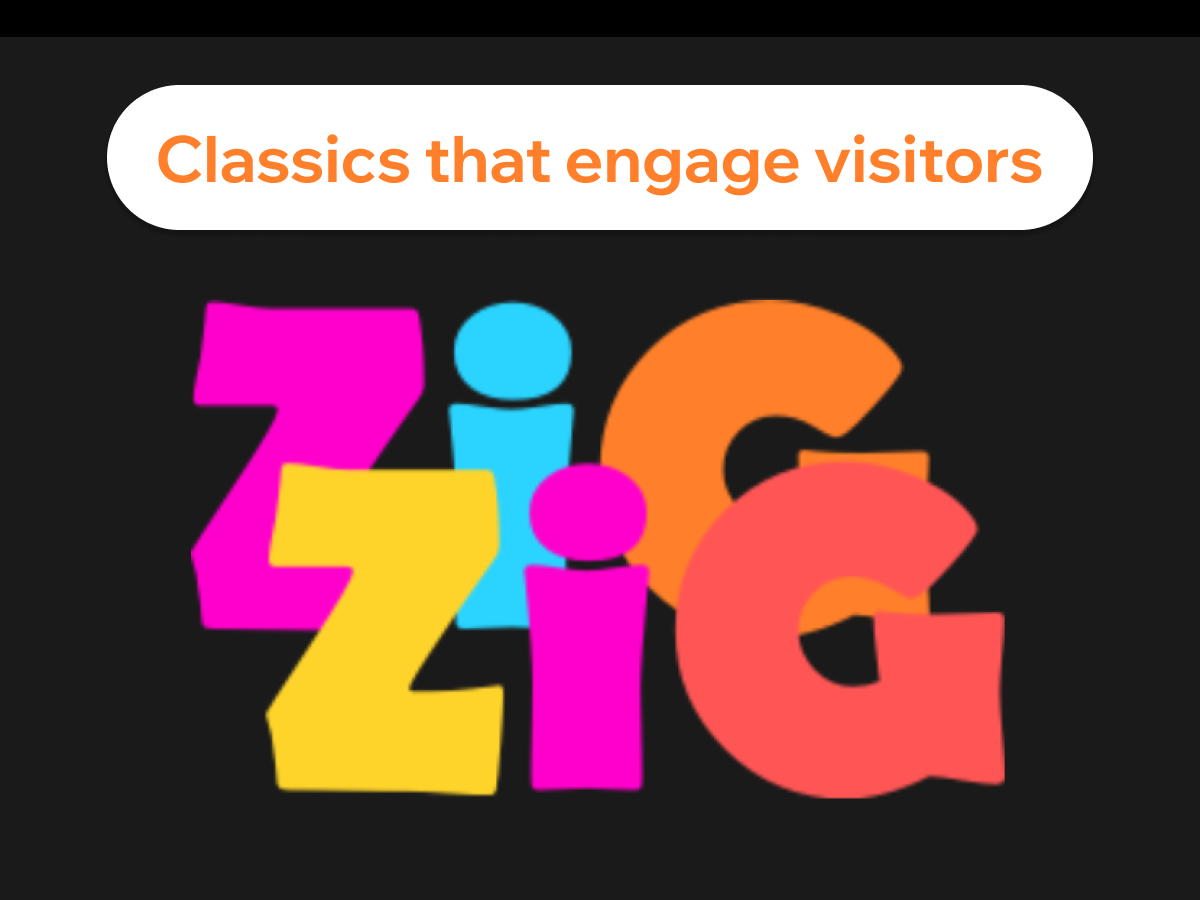 ZigZig screenshot 1