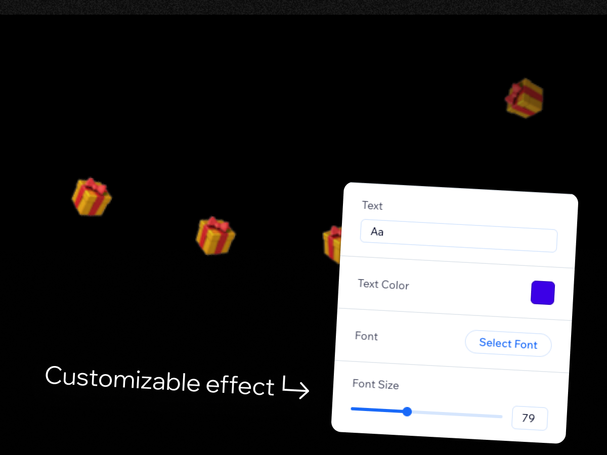 Text Cursor screenshot 2