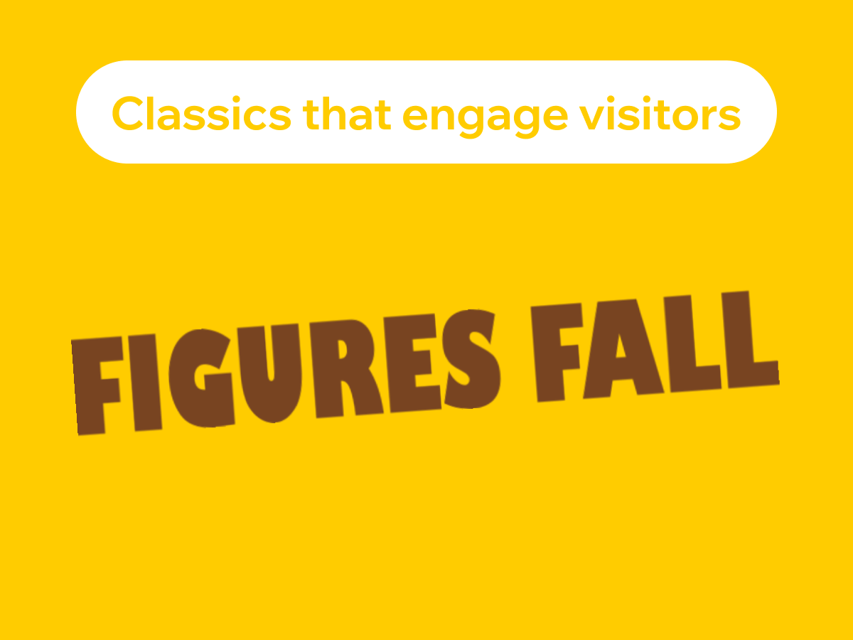 Figures Fall screenshot 1