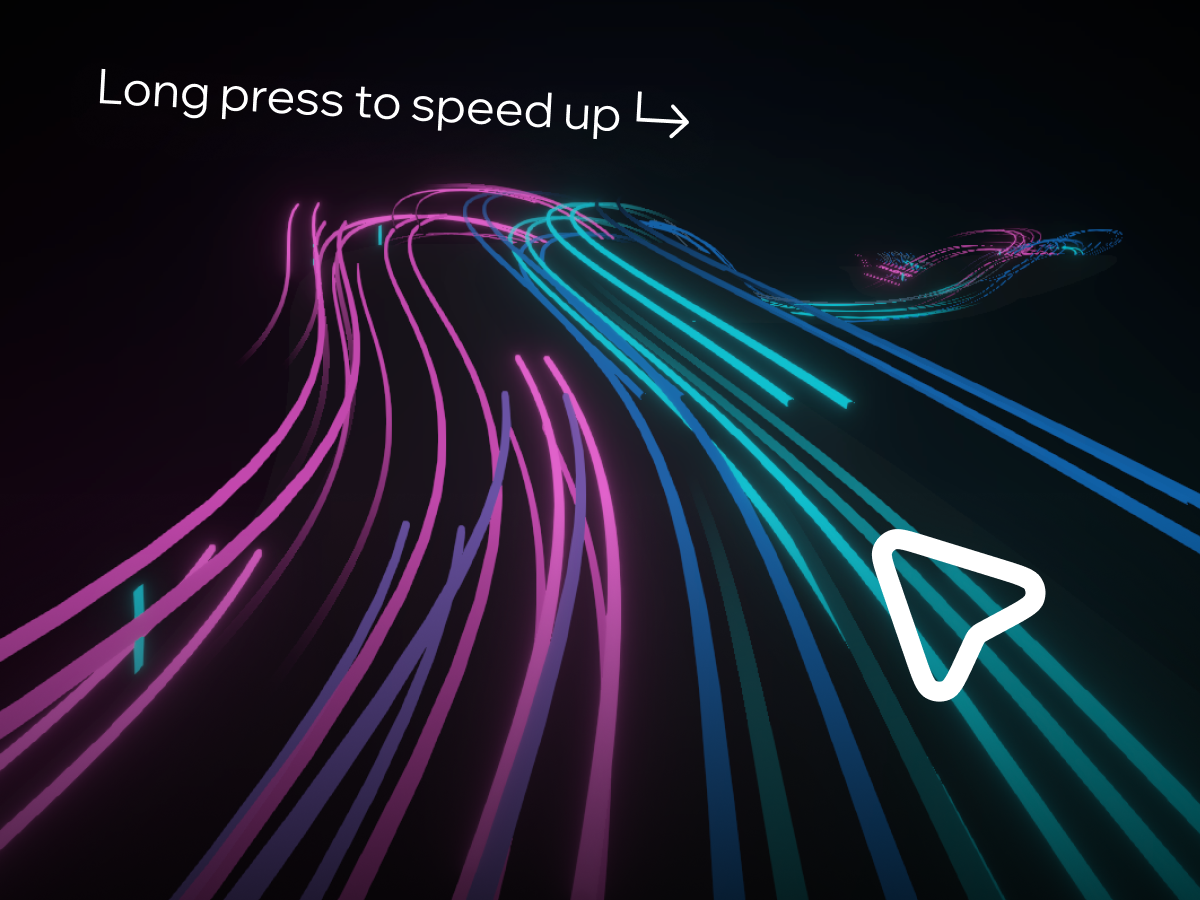 Hyperspeed screenshot 1