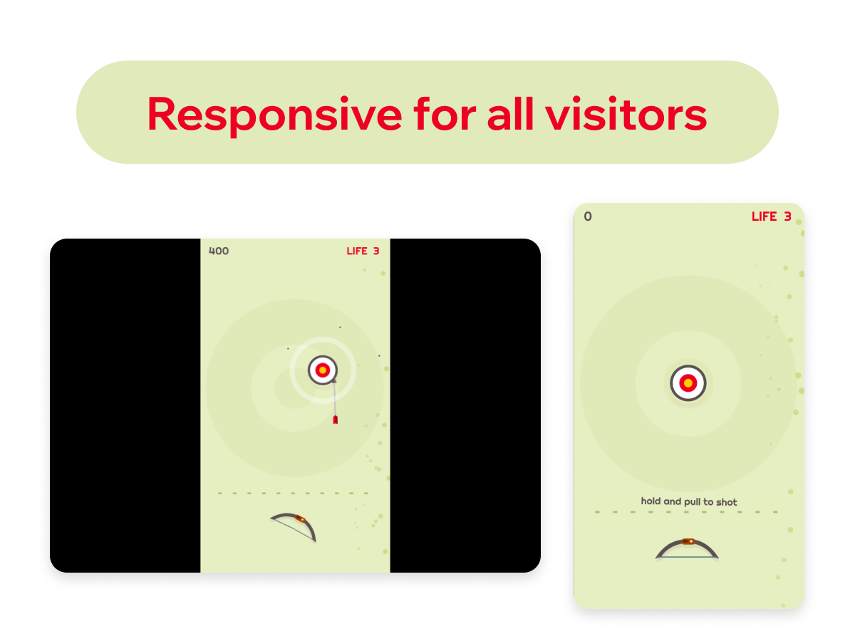 Targets Attack screenshot 2