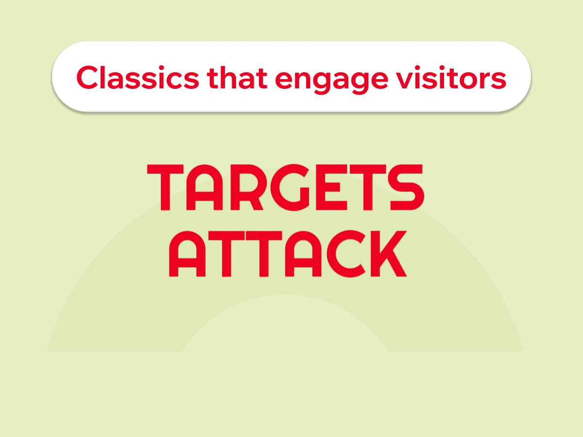 Targets Attack screenshot 1