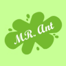 Mr Ant