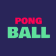 Pong Ball