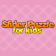 Slider Puzzle For Kids