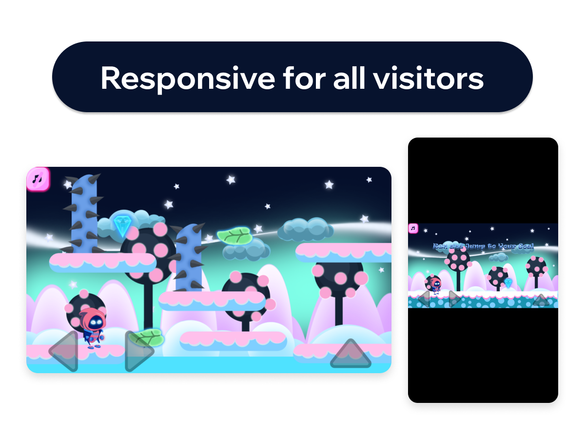 Gem Game screenshot 2