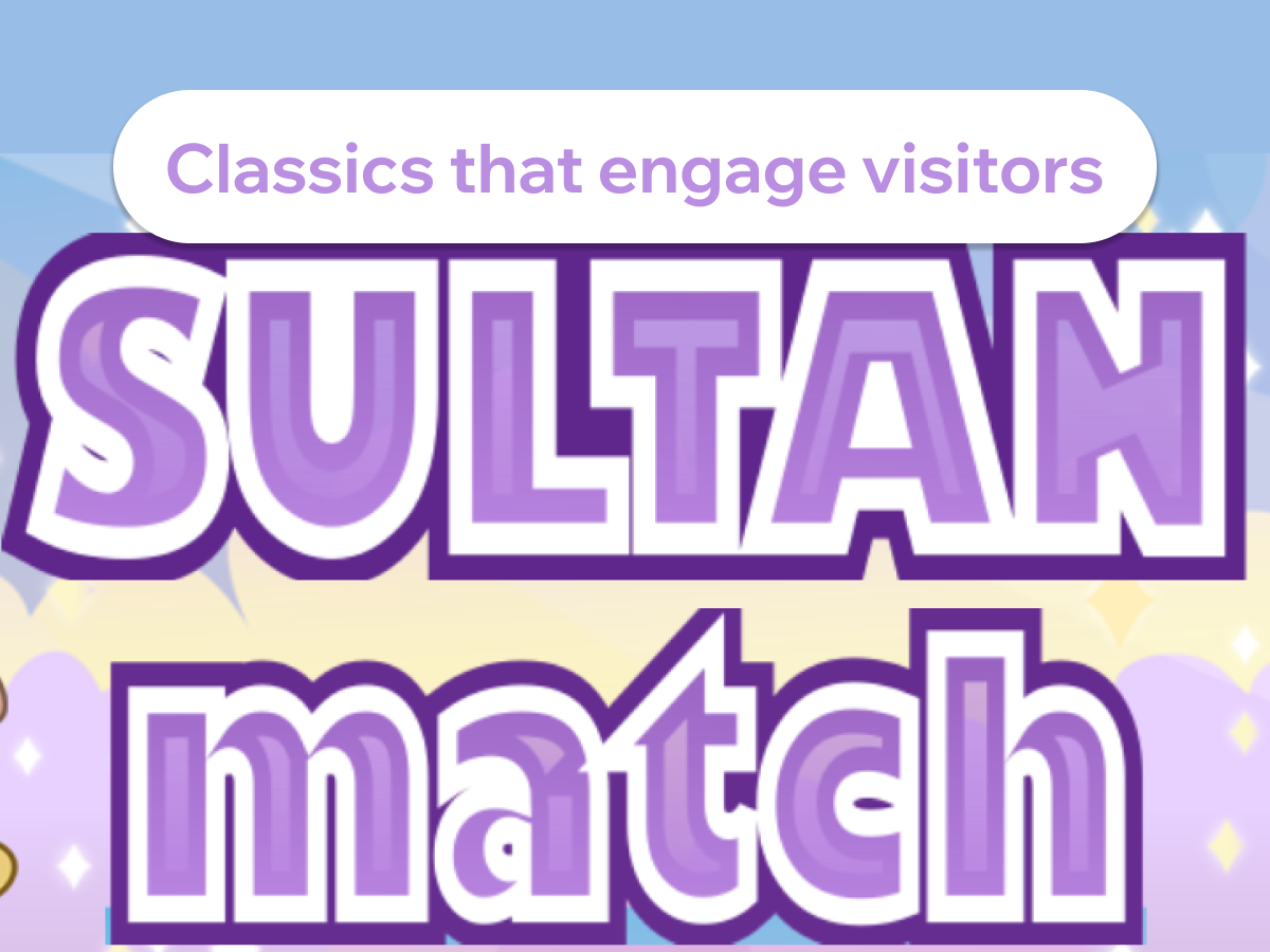 Sultan Match screenshot 1