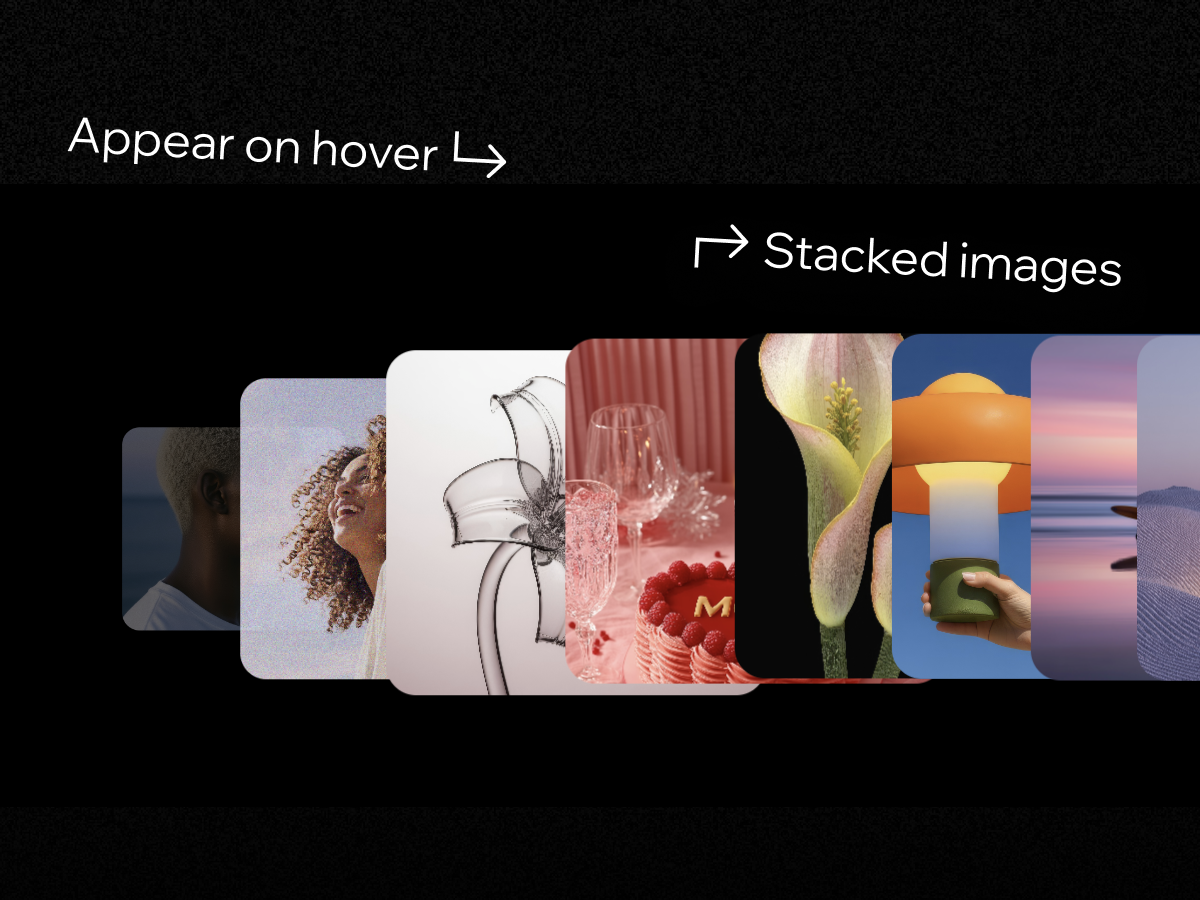Image Trail screenshot 1