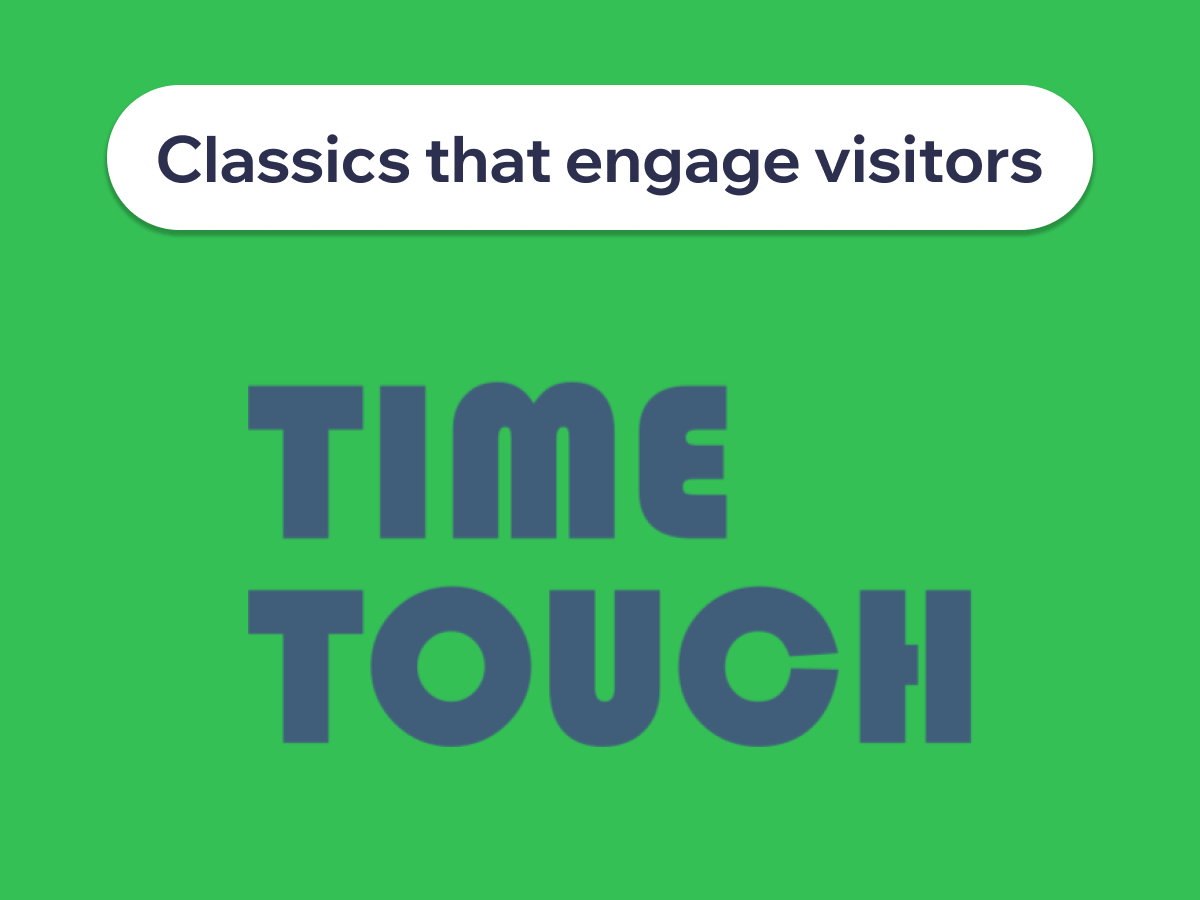 Time Touch screenshot 1