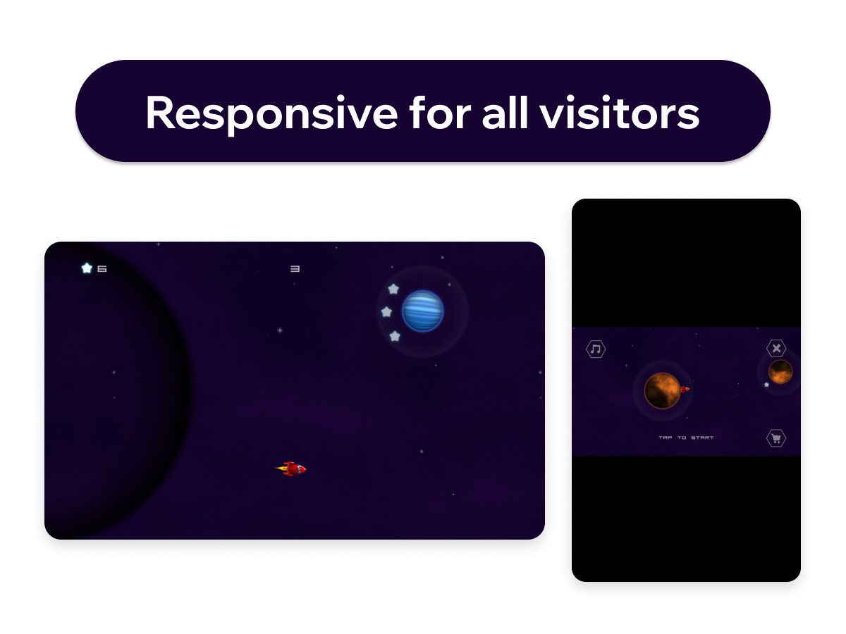 Space screenshot 2
