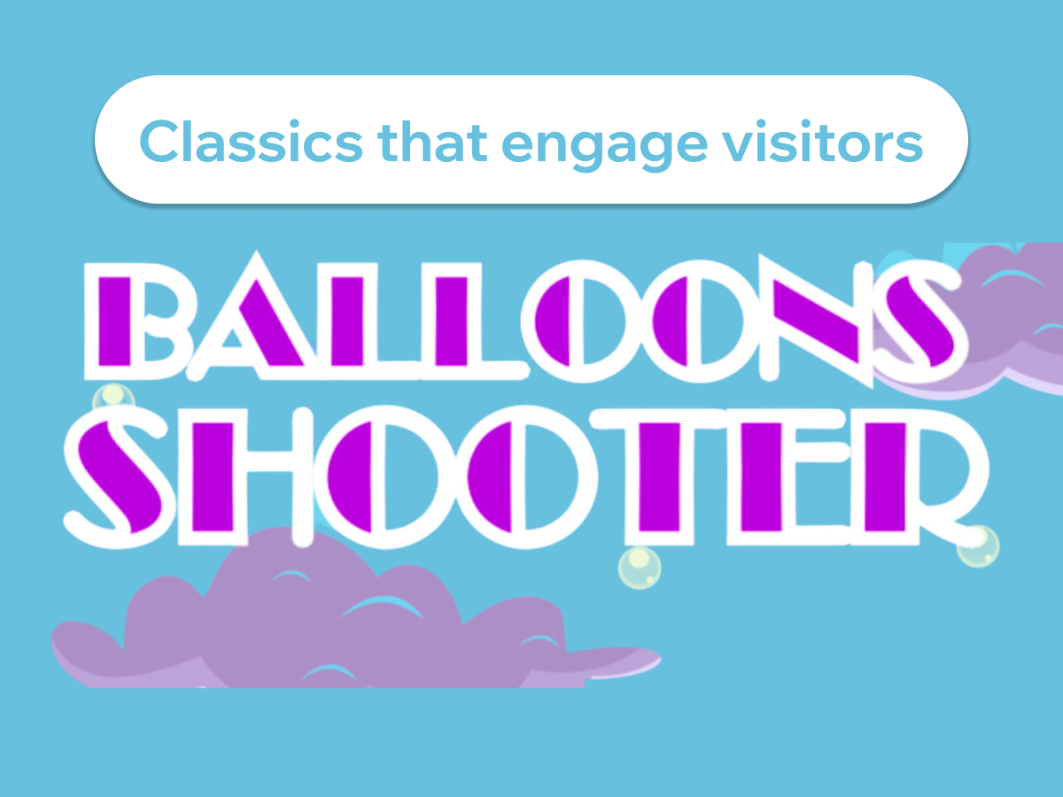 Balloon screenshot 1