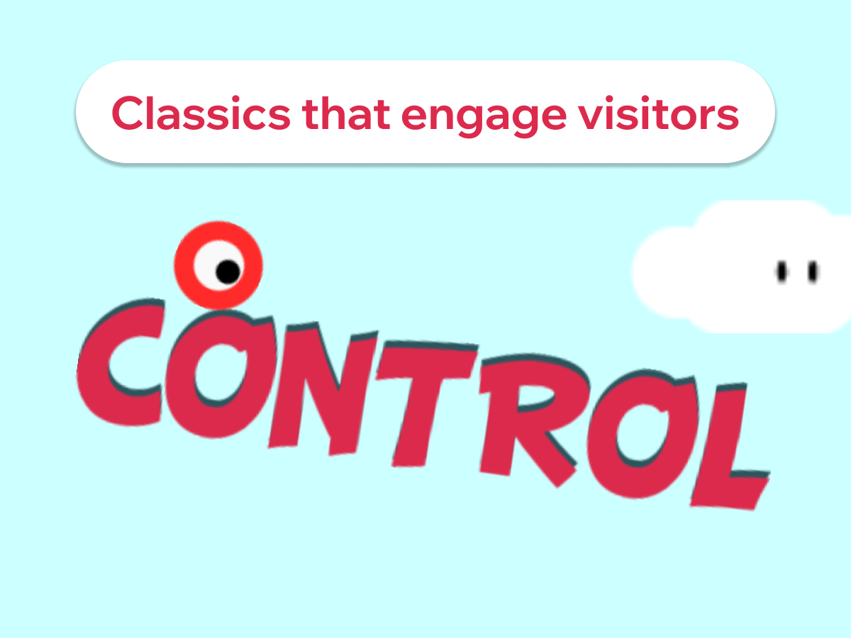 Control screenshot 1