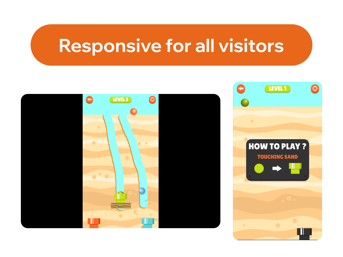 Route Digger screenshot 2
