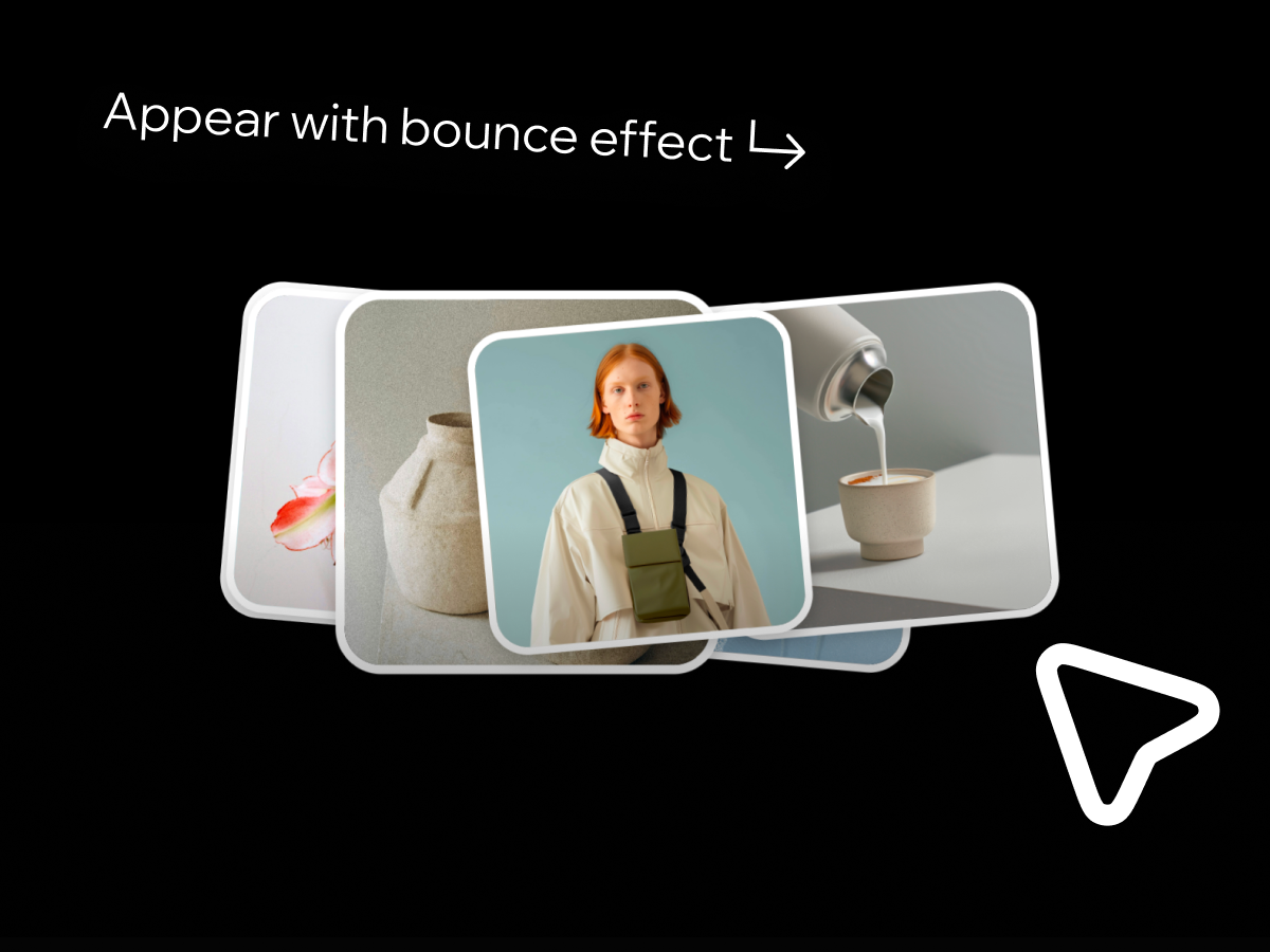 Bounce Cards screenshot 1