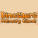 Dinosaurs Memory Game