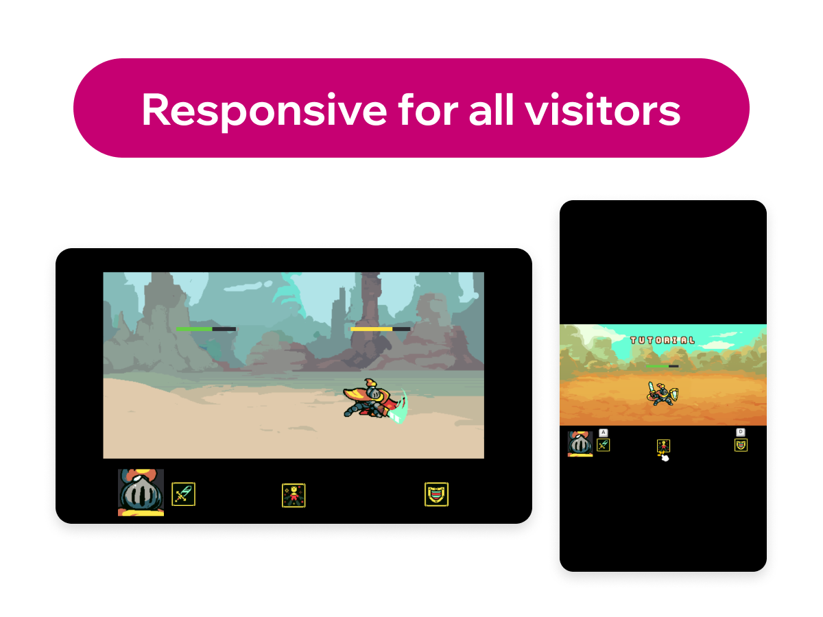 Battle Arena screenshot 2