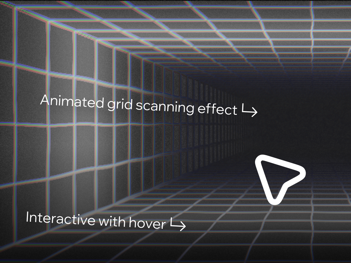 Grid Scan screenshot 1