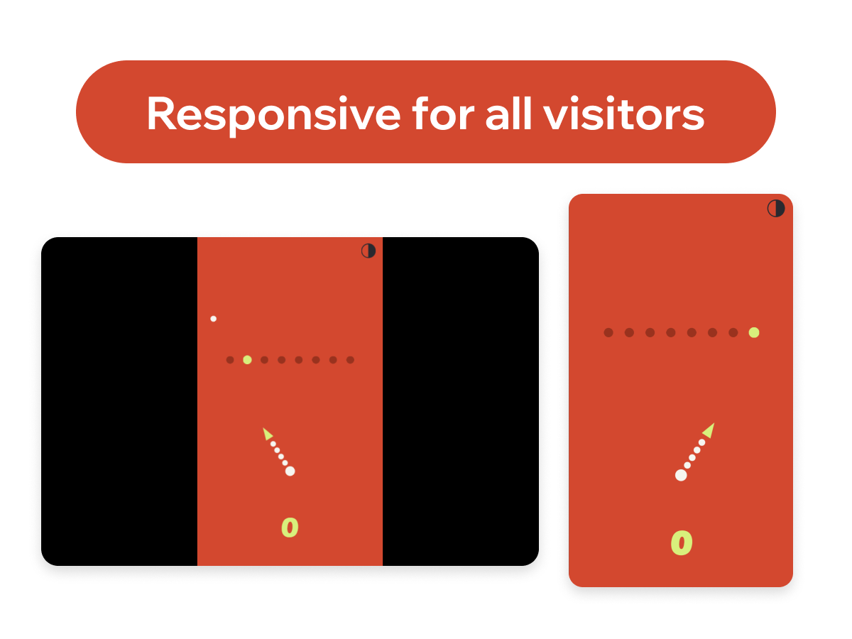 One Dot screenshot 2