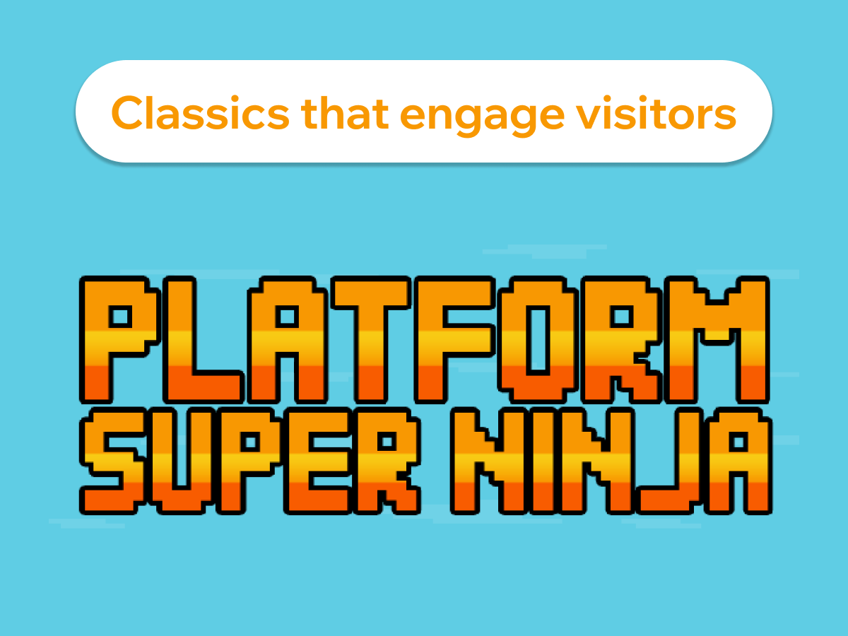 Super Ninja screenshot 1