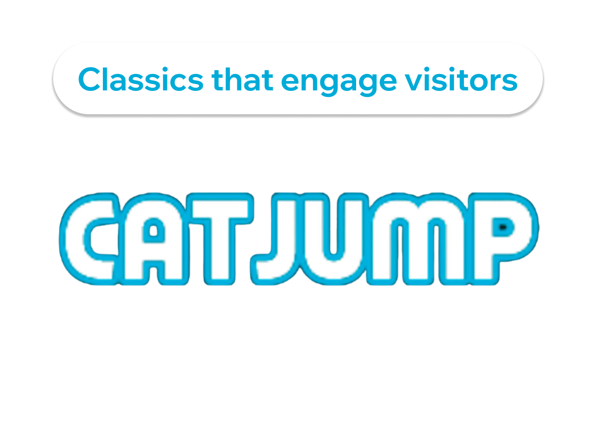 Cat Jump screenshot 1