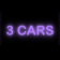 3 CARS