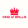 KING OF BALLS