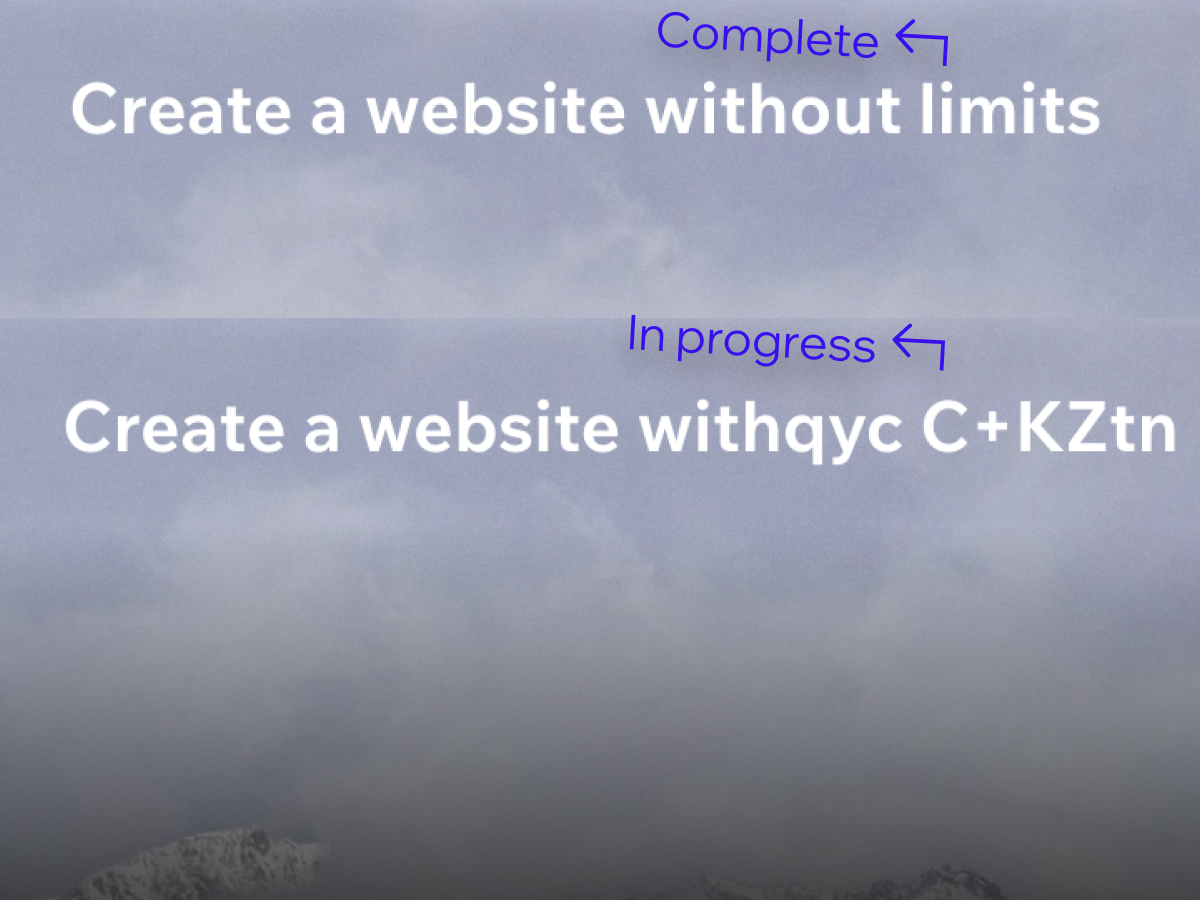 Decrypted Text screenshot 2