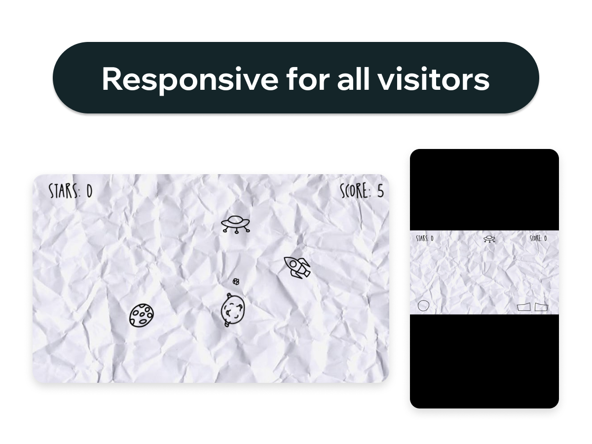 Paper Space screenshot 2