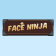 Face Ninja