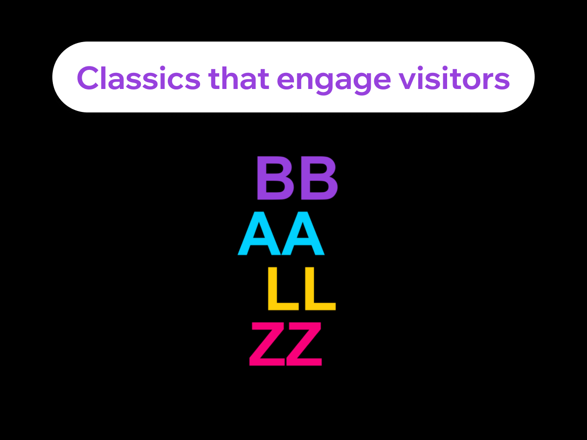 BBAALLZZ screenshot 1
