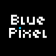 Blue Pixel