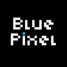 Blue Pixel