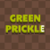 Green Prickle