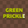 Green Prickle
