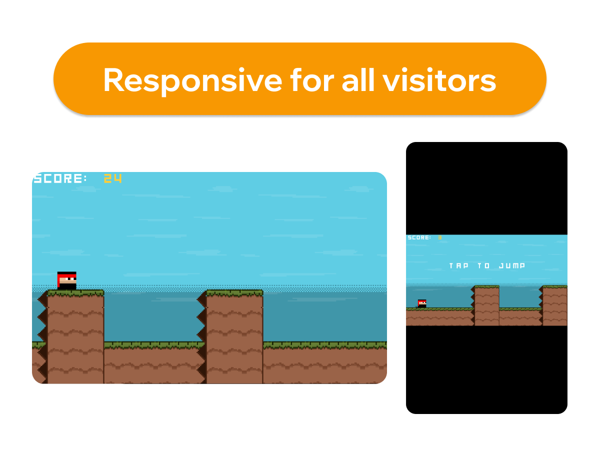 Super Ninja screenshot 2