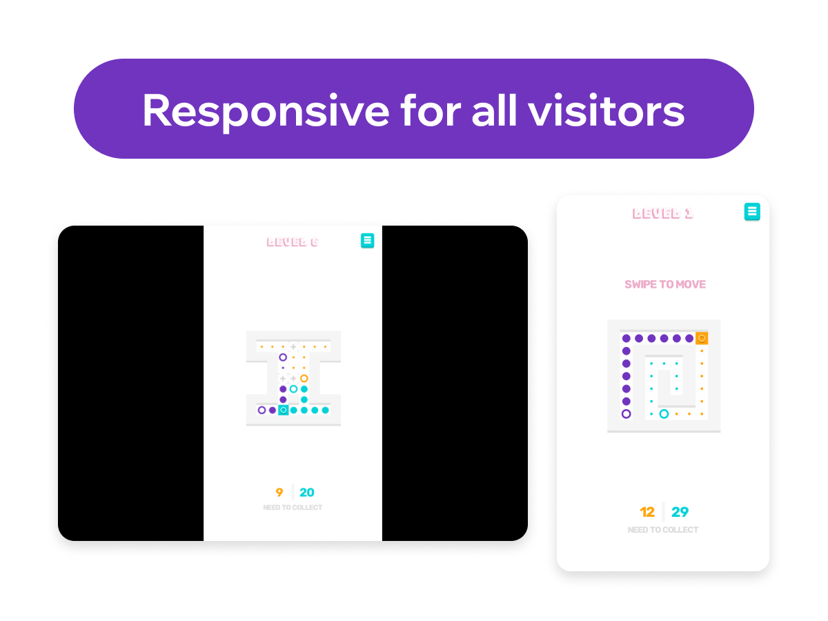 Slip Blocks screenshot 2