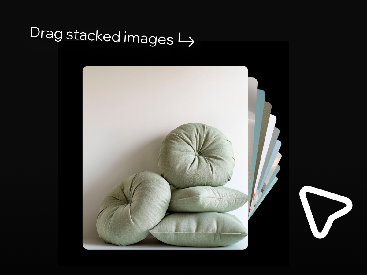 Stack screenshot 1