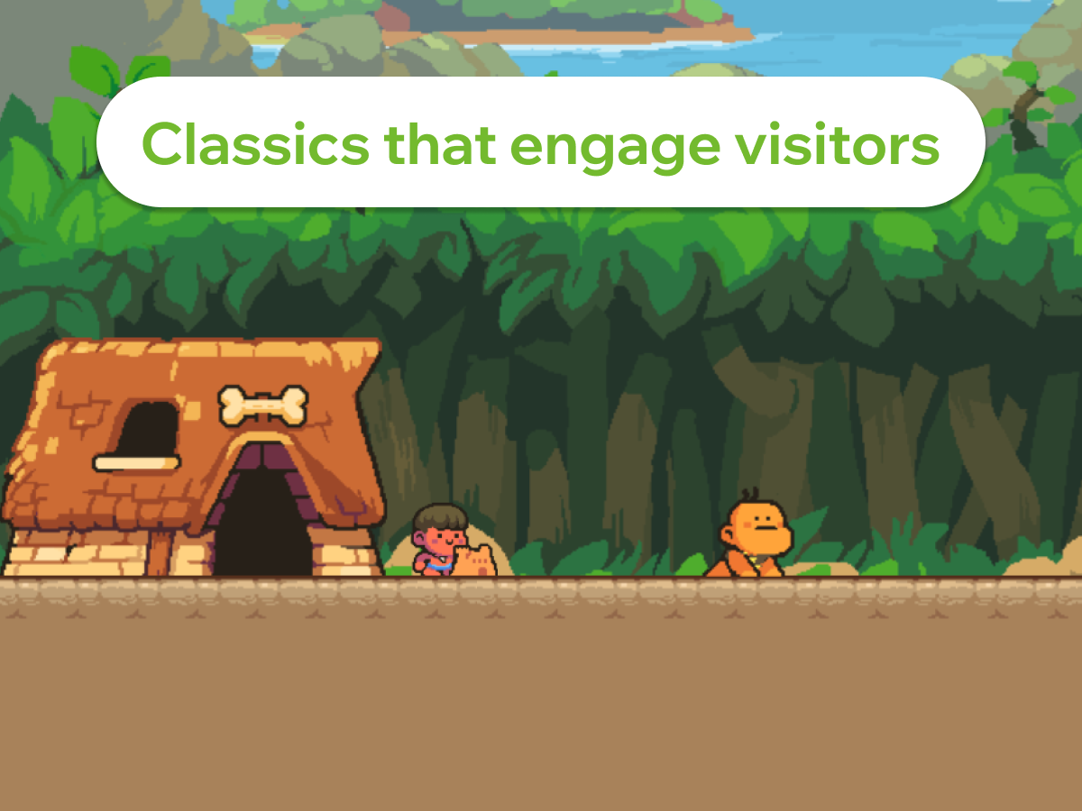 Prehistoric Defense screenshot 1