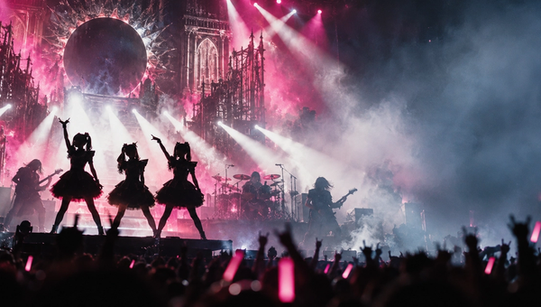 Bands Like Babymetal