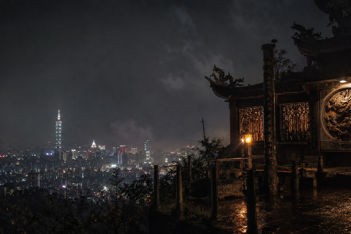 The Taiwan Metal Scene: Heavy Bands You Should Know