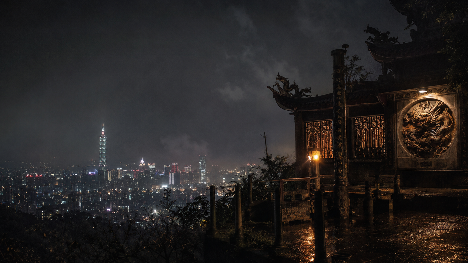 The Taiwan Metal Scene: Heavy Bands You Should Know