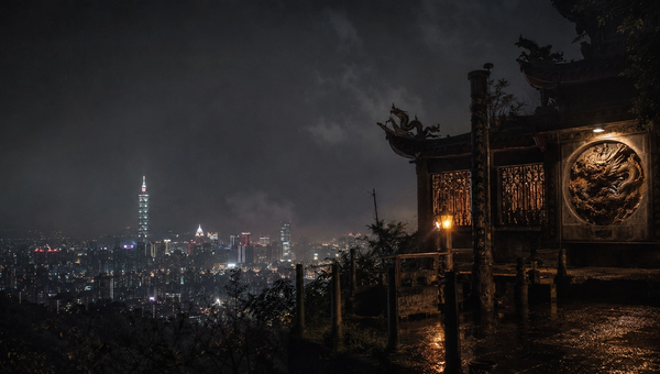 The Taiwan Metal Scene: Heavy Bands You Should Know