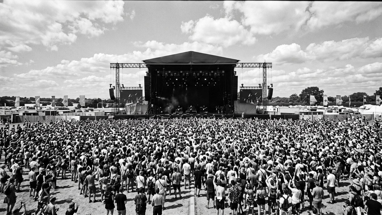 The Best Heavy & Rock Festivals of 2026