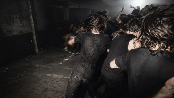 Bands Like Knocked Loose: 12 Heavy Hardcore Bands to Get Into the Pit For